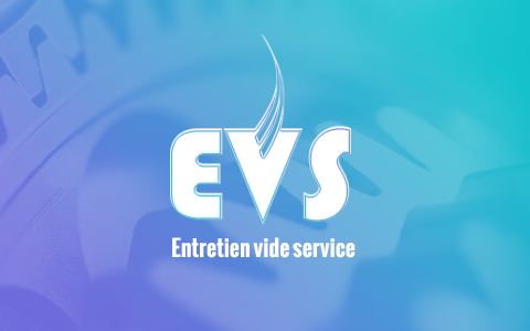 EVS Entretien équipements de vide à Lisses 91